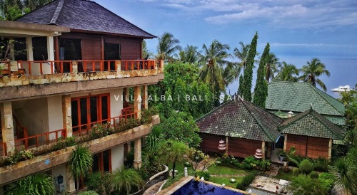 Villa Alba Bali Dive Resort image 30