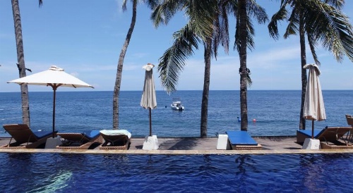 Villa Alba Bali Dive Resort image 34