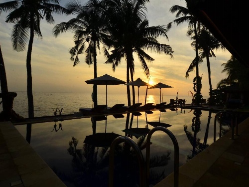 Villa Alba Bali Dive Resort image 36