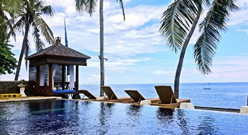 Villa Alba Bali Dive Resort image 37
